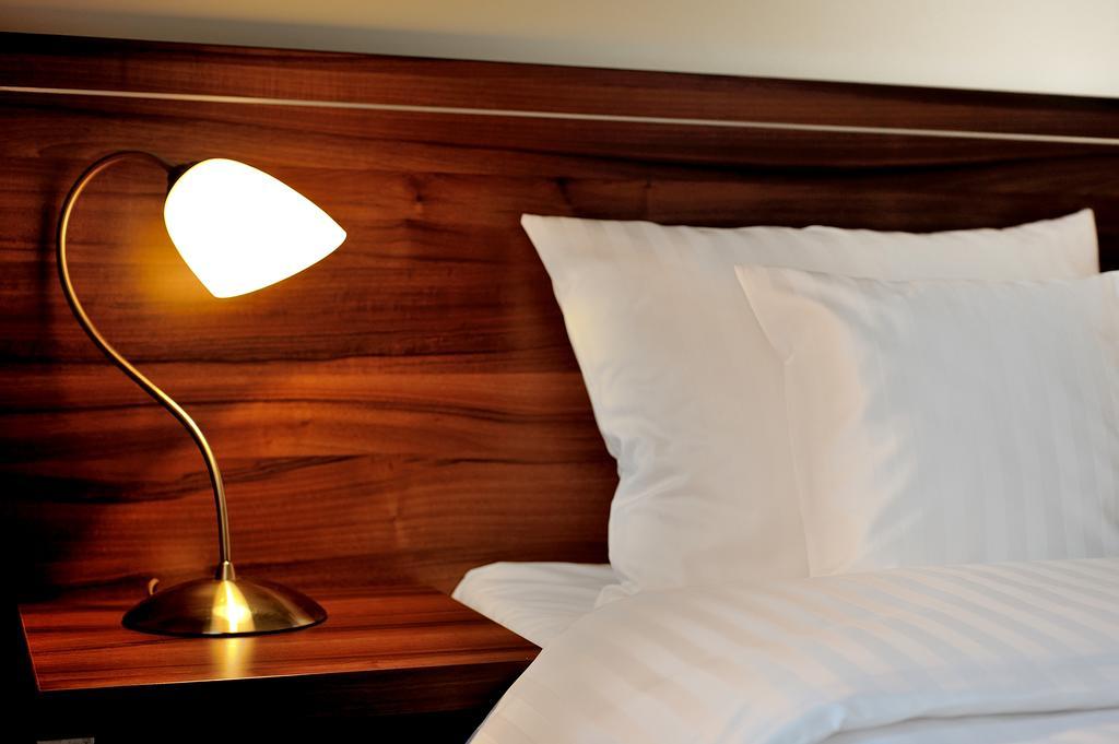 Hotel Centrum Sosnowiec Szoba fotó
